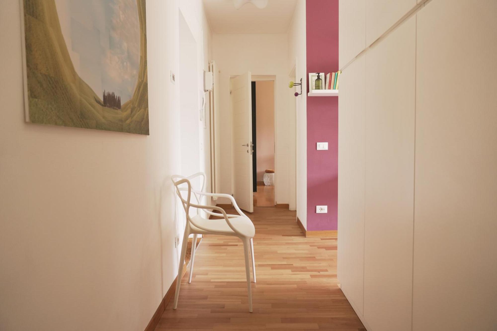 Apartamento Porta Garibaldi