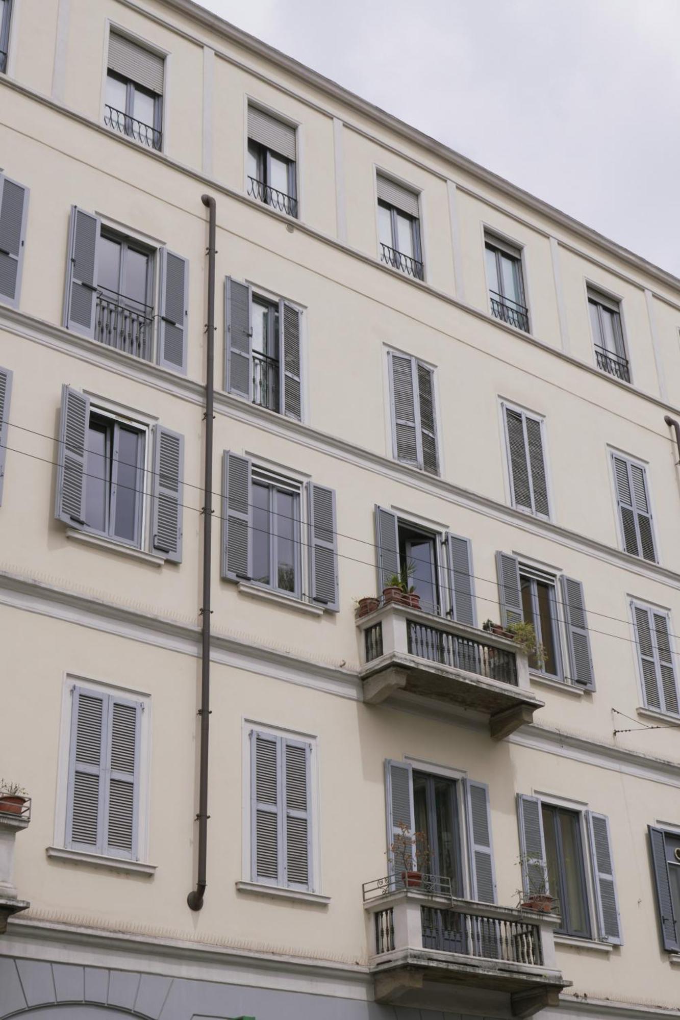 Apartamento Porta Garibaldi