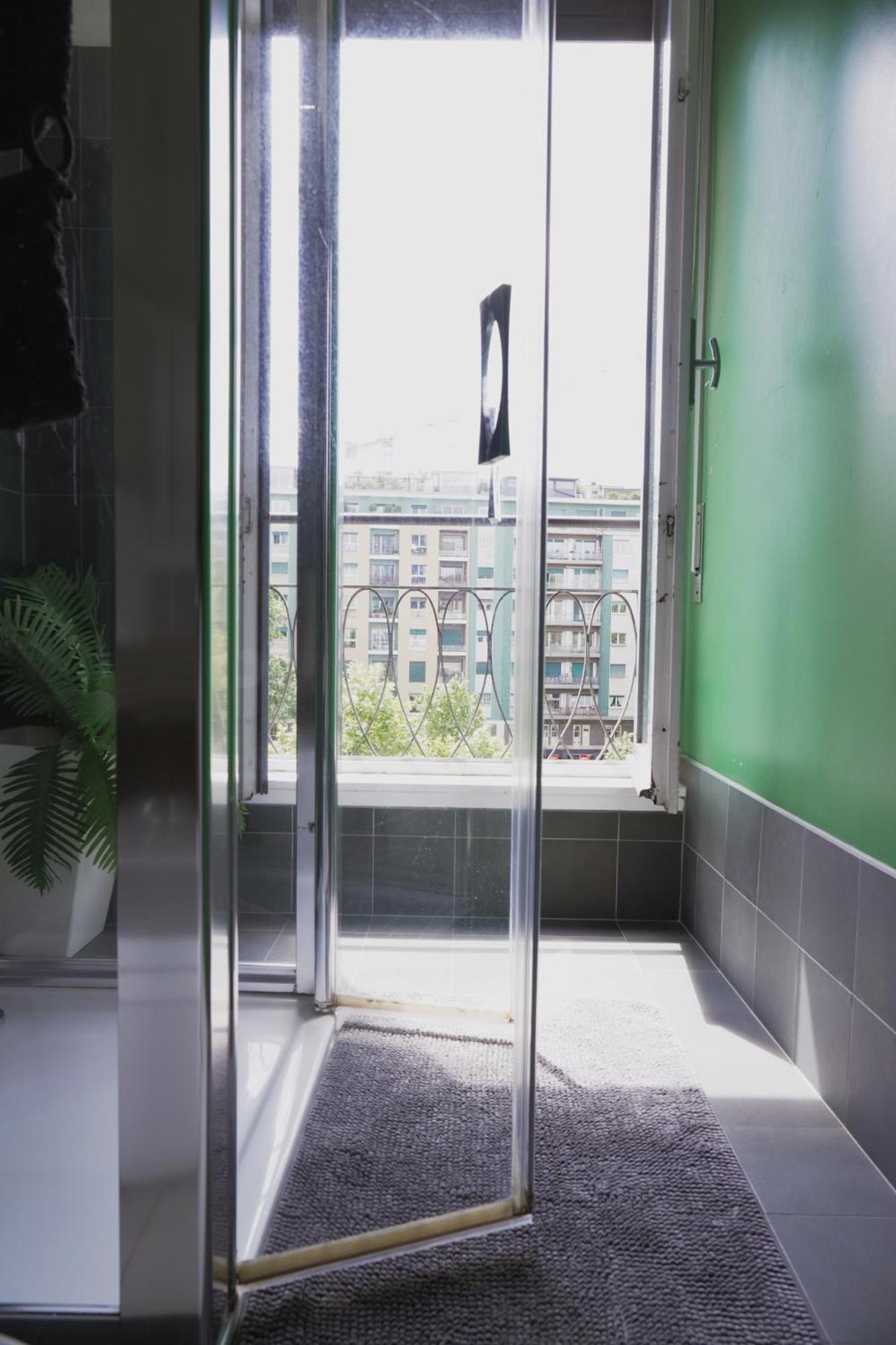 Porta Garibaldi Apartamento
