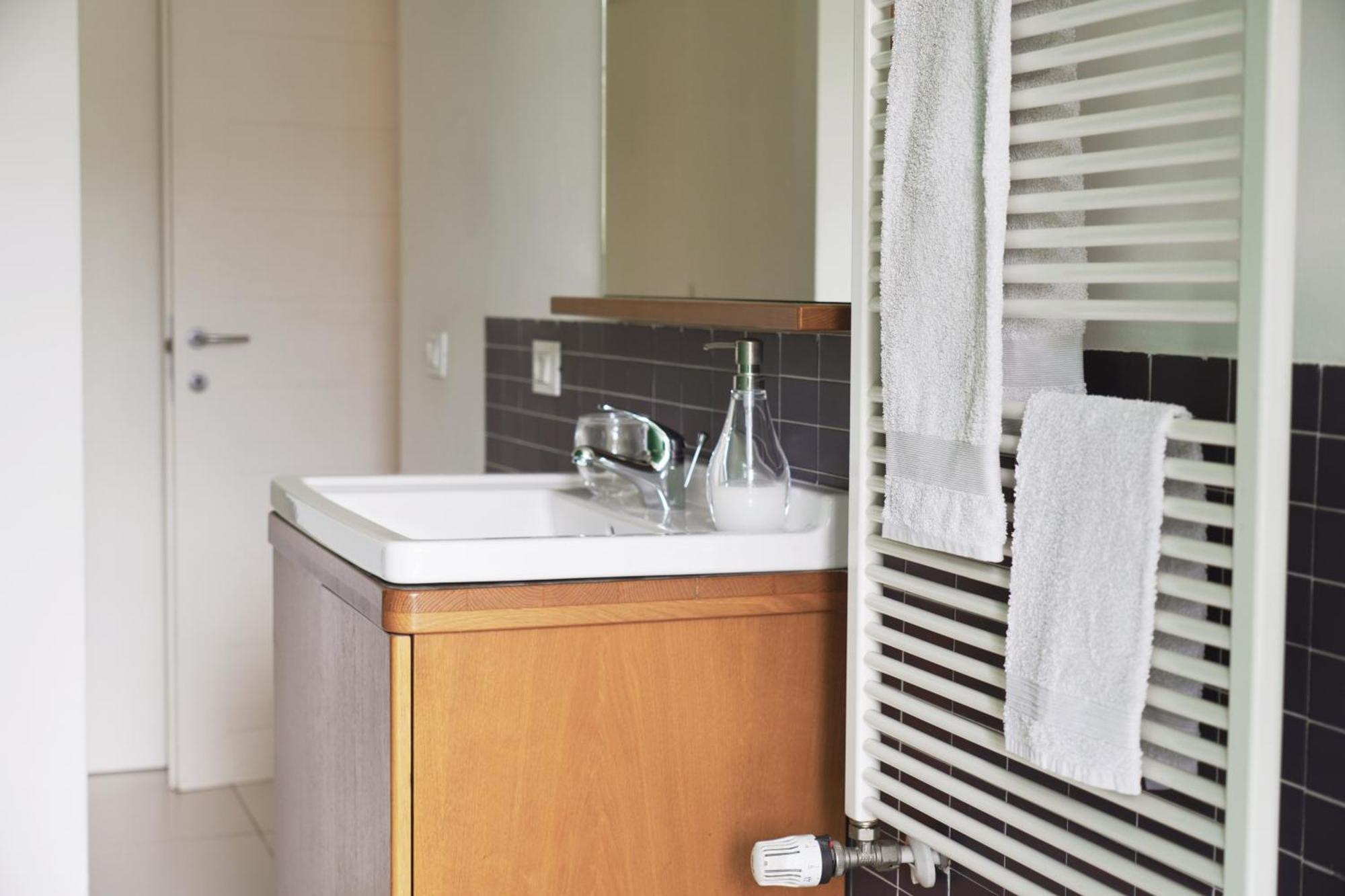 Apartamento Porta Garibaldi